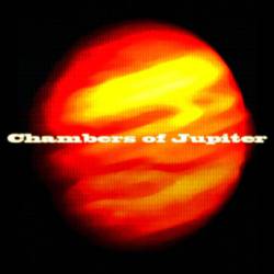Heart Impaled : Chambers of Jupiter